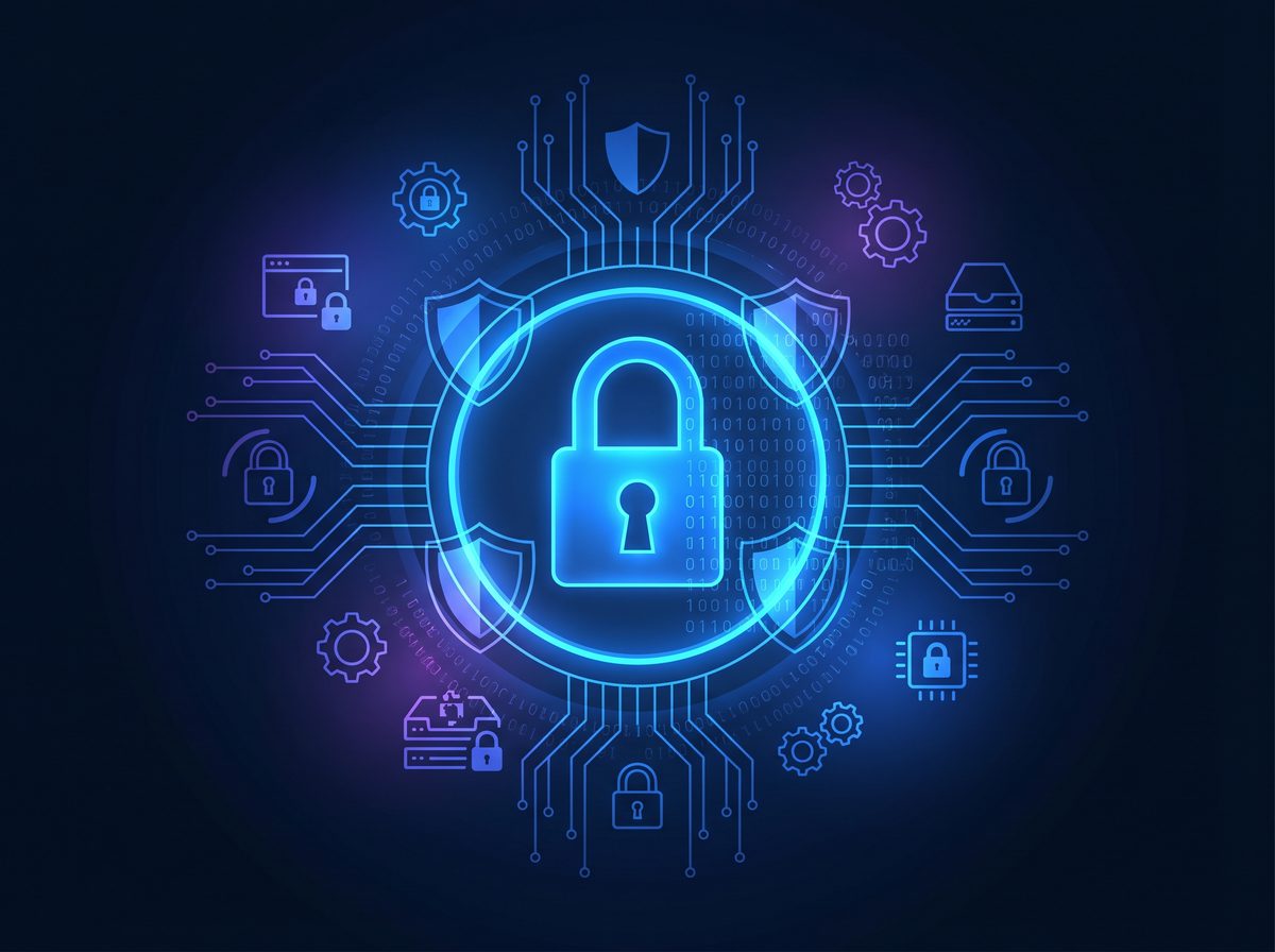 雅加速器安全防护体系